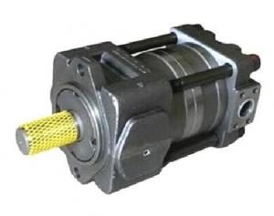 Buy cheap Sumitomo QT Series Low Pressure Gear Pump / Hydraulic Internal Gear Pump product