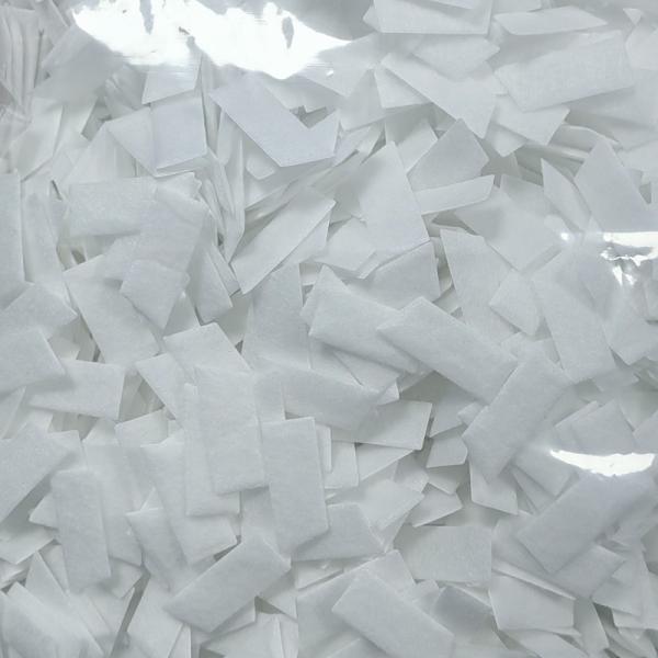 White Cotton Disposable CPAP Filters Compatible with Resvent IBreeze