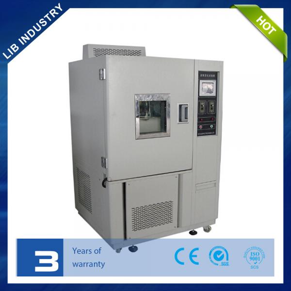 Quality automatic ozone test chamber for sale