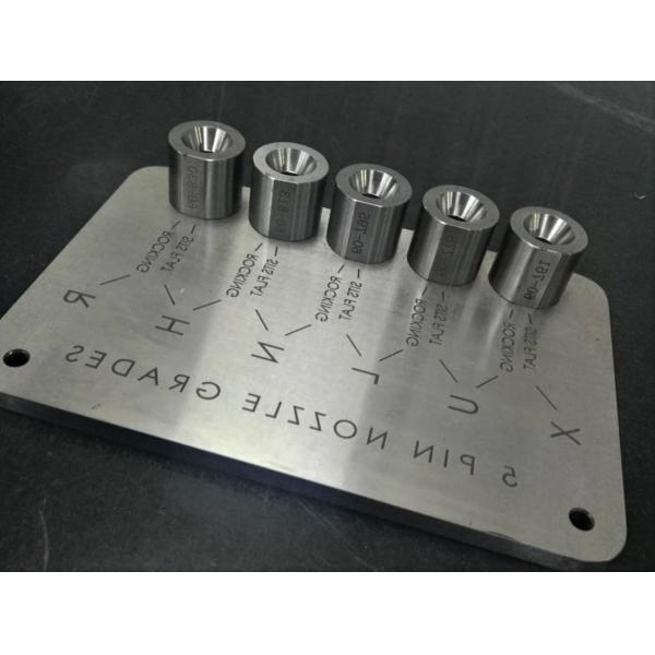 Automobile Inspection Fixture Components Jig And Checking Fixture Antirust