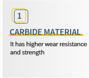 55 Degree Wolfram Steel CNC Router Bits Customizable OEM Spherical Milling Cutter Metal Alloy Tapered Ball Nose End Mill