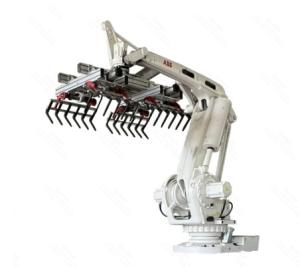Buy cheap Industrial Abb Robot Arm IRB 660-250/3.15 Industrieautomation product