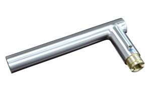 Buy cheap Stainless Steel Handles for Enclosures product