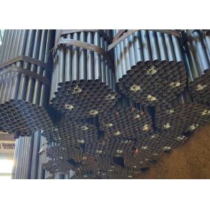 Buy cheap Welded ERW Precision Steel Tubes ASTM API EN Electric Resistance Welding Pipe product