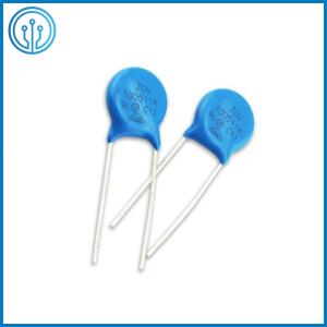 10D511K 10mm Metal Oxide Varistor