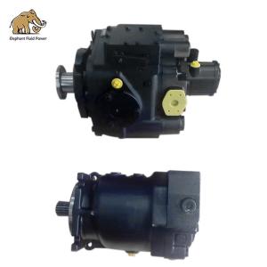 Agricultural Machine 9970 Cotton Picker Machine Repair Maintain Hydraulic Pump