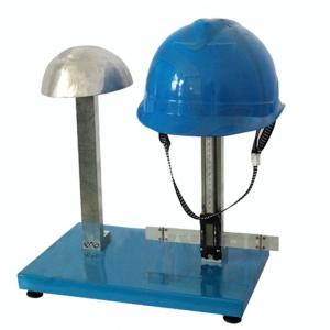 Buy cheap Antirust Vertical Helmet Measuring Machine Multifunctional Sturdy product