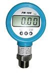 Buy cheap 3-LED Digital pressure gauge PM-100 product
