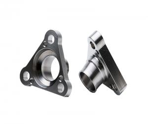 Buy cheap Steel CNC Medical Parts , High Precision Custom CNC Machining Service Durable product
