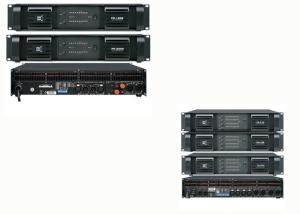 Buy cheap Dj Equipment Switching Power Amplifiers product