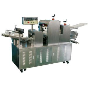 Full SS 380V 3Ph Multifunctional Bread Production Line