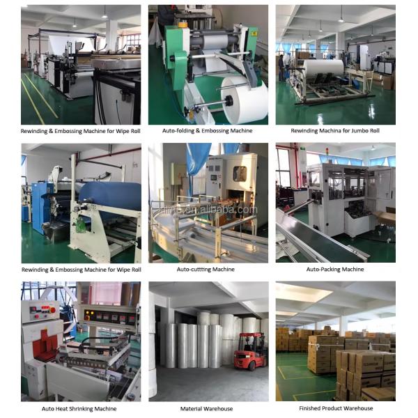 Color Coded Viscose Cleaning Cloths 300x600mm 20 Sheets Pack