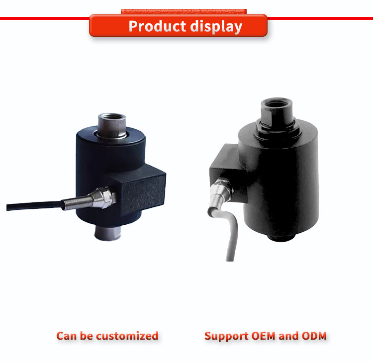 Precise Load Control And Measurement With UBWP308Y Robotic Arm And Force Sensor