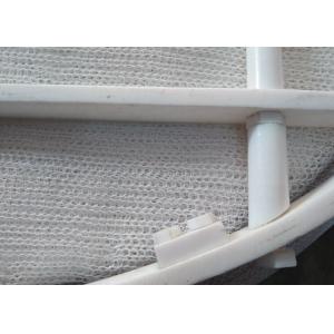 PTFE Knit Mesh Demister Mist Eliminator
