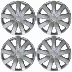 Buy cheap Wheel Cover 304Stainless Steel Use For Isuzu Npr Light Truck Simulator 16Inch Center For CNC Miling product