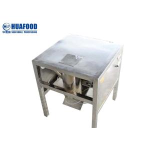 Buy cheap 10 Seconds Small Onion Peeling Machine Commercial Onion Peeler product