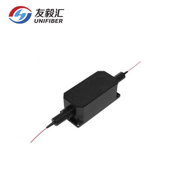 50W High Power Optical Isolator 1064nm 1030nm 980nm For Fiber Laser