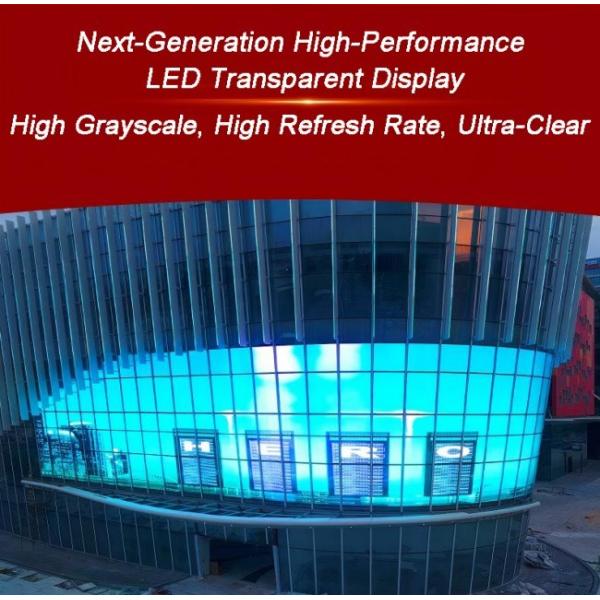 Indoor Advertising LED Screen Floor Standing LED Poster LED Display FLEXIBLE for Show Promotion Concerts