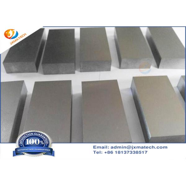 ASTM B777 High Density Heavy Tungsten Alloy Sheet WNiFe