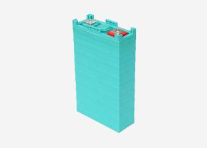 China CE LiFePO4 3.2v 100Ah Lithium Iron Phosphate Battery on sale