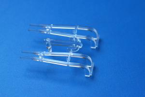 Buy cheap Design / Custom Made OEM / ODM Optical Feedback Colorless PC 48x12.25x10.68 SGS Certification product