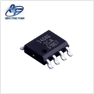 Buy cheap INfineon 3408G Microcontroller Component with CMOS in / output product