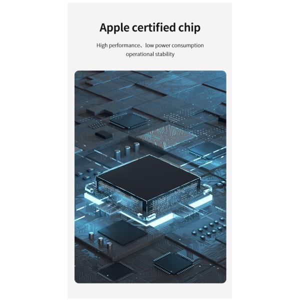 80-100dB Bluetooth Mini GPS Lost Item Tracker Finder Device for Apple Find My Key ITag IOS System