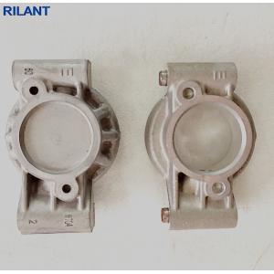 Buy cheap Customized High Pressure Die Casting Parts CNC Machining Metal Material product