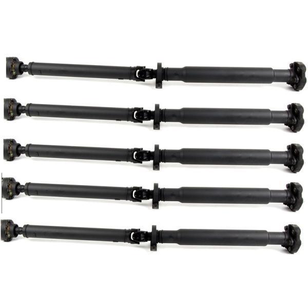 Propeller Shaft Driveshaft Rear Reman Fits BMW X Series (E53,E70,E71,E83) X5 3.0i 03-06