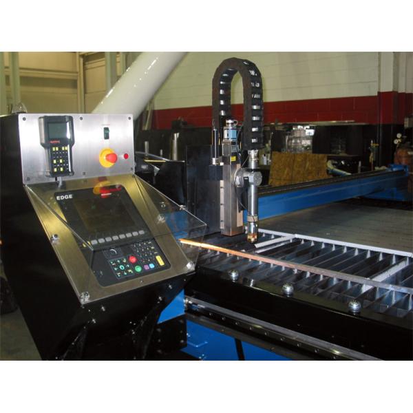 Quality SH-2200AH Hypertherm CNC Plasma Cutting Equipment CE Certified for sale