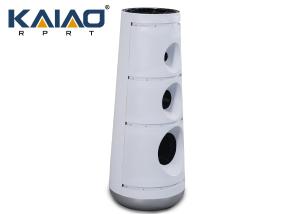 Buy cheap Industrial Design Sound Plastic Shell Rapid Prototyping Sample product