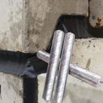 High Modulus Elastometric Construction Sealant & Adhesive (Sealants)