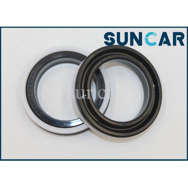 20MPa Hydraulic Oil Seals OUY Piston Seal Ring PUR U801