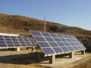 Buy cheap 350W 380W Solar PV Panel , Solar Photovoltaic Module IEC61730 Standards product