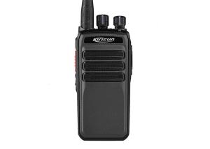 Buy cheap Kirisun DP405 Waterproof And Fall Proof Wireless Walkie Talkie product