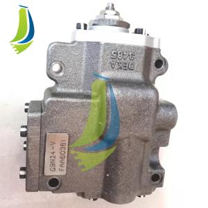 Buy cheap 14727834 Pressure Regulator For EC210D EC200D Excavator product