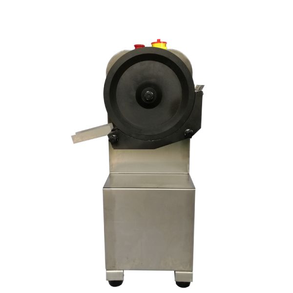 P188 Four Hoppers Encrusting Machine for 3-Fillings Ball and Multi-Layer Products with 220V Voltage and 400kg Weight