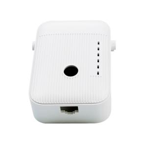 China MT7613EN Dual Band Wireless WiFi Repeater Home WiFi Signal Amplifier on sale