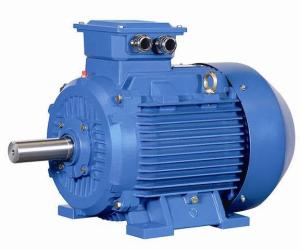 Buy cheap AC Permanent Magnet Synchronous Motor Manufacturer Highly Integrated Maintenance Free product