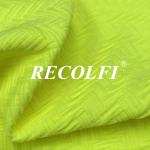 Nylon Spandex Polyamide 110CM Recycled Mesh Fabric