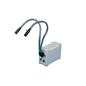 Buy cheap M059 LGY-20 Double fiber cold light source product