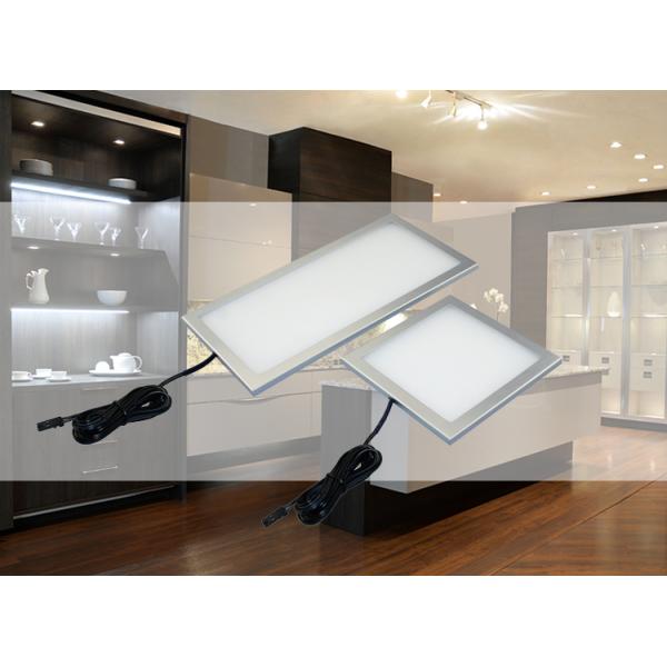 Kitchen LED Tape Lighting Kit For Furniture Surface Mount LED Strip Lights 120lm/w