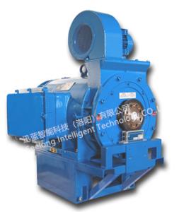 Buy cheap SECD150-1500/6500 High Braking Torque Eddy Current Dynamometer product