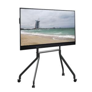 Buy cheap IR LED Electronic Whiteboards For Business 350cd/M2 Brightness product