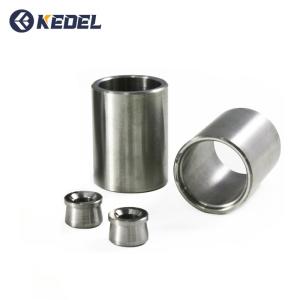 Buy cheap Customized Tungsten Carbide Sleeves product