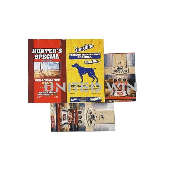 Polythene Woven Bag Flexo Offset Printing Machine 4-12 Color