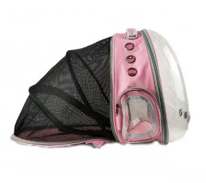 Buy cheap Dog Pet Carrier Backpack Oxford PC Travel Cat Backpack product