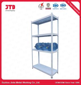 Buy cheap 300mm Boltless Metal Shelving product