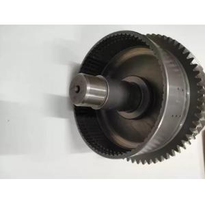 Buy cheap Metallic 60099564 Hub Assembly Sany Reach Stacker Parts Heavy Duty product