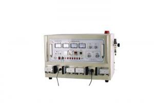China 100MΩ / 200MΩ Cable Testing Equipment Multifunctional Tester For Plug Cords on sale